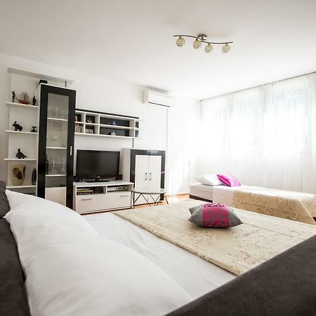 Split Lovret Apartment Zewnętrze zdjęcie