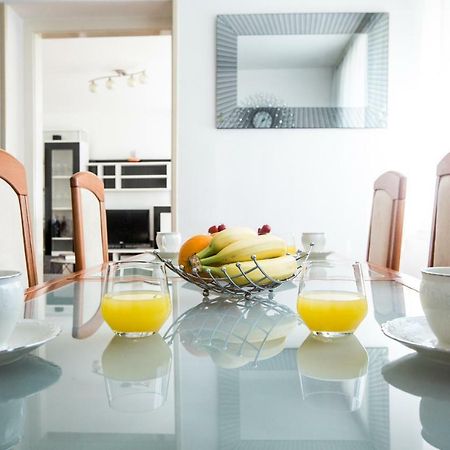 Split Lovret Apartment Zewnętrze zdjęcie