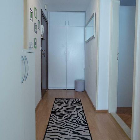 Split Lovret Apartment Zewnętrze zdjęcie
