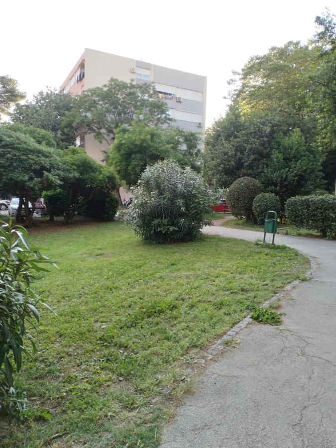 Split Lovret Apartment Zewnętrze zdjęcie