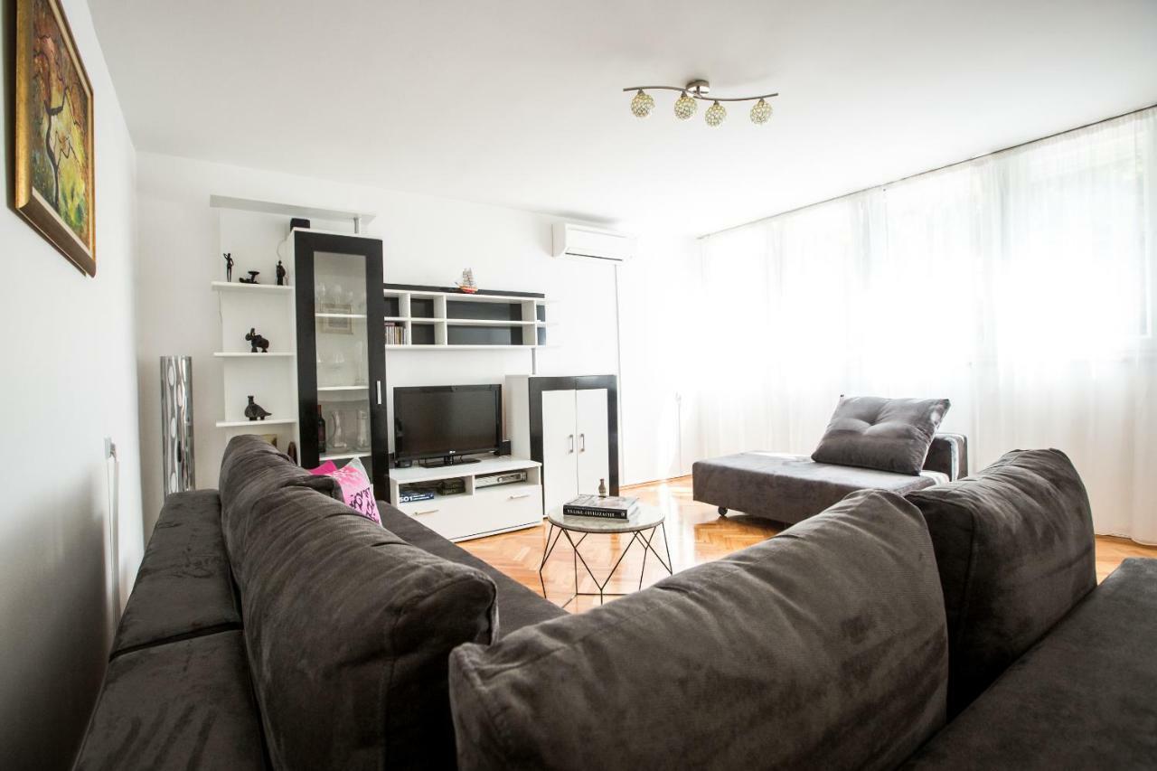 Split Lovret Apartment Zewnętrze zdjęcie