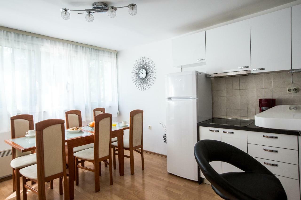 Split Lovret Apartment Zewnętrze zdjęcie