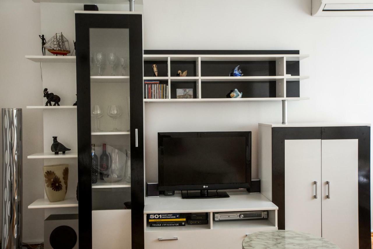 Split Lovret Apartment Zewnętrze zdjęcie
