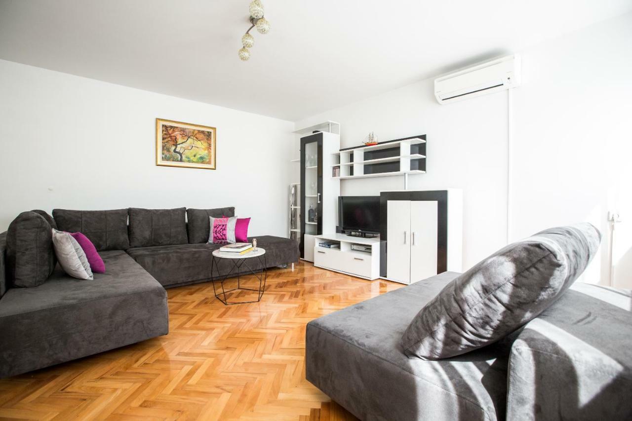 Split Lovret Apartment Zewnętrze zdjęcie