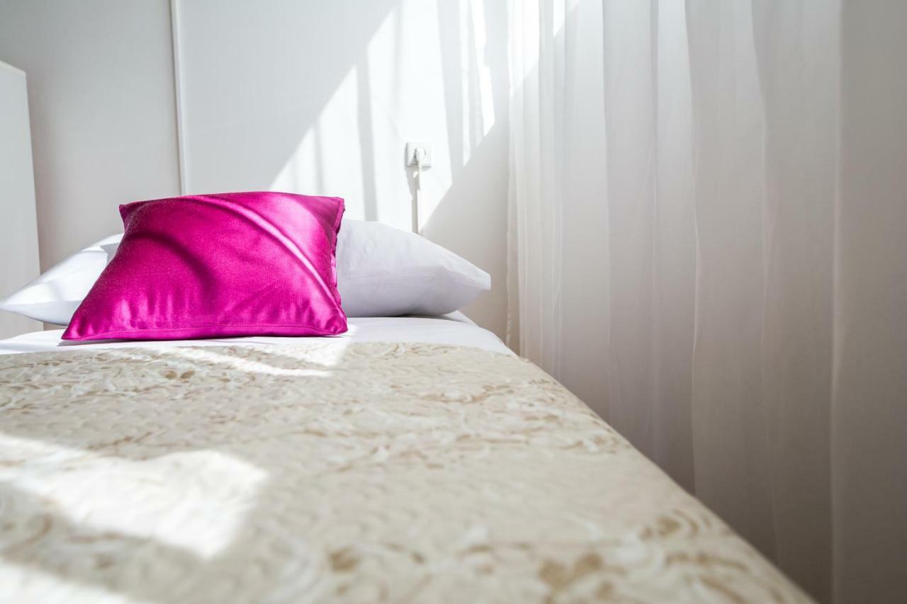 Split Lovret Apartment Zewnętrze zdjęcie