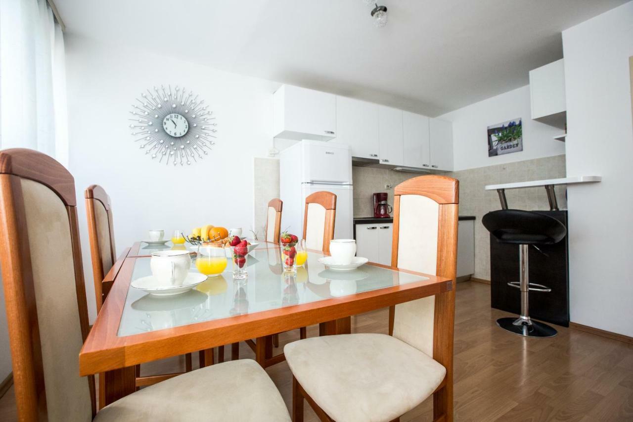 Split Lovret Apartment Zewnętrze zdjęcie