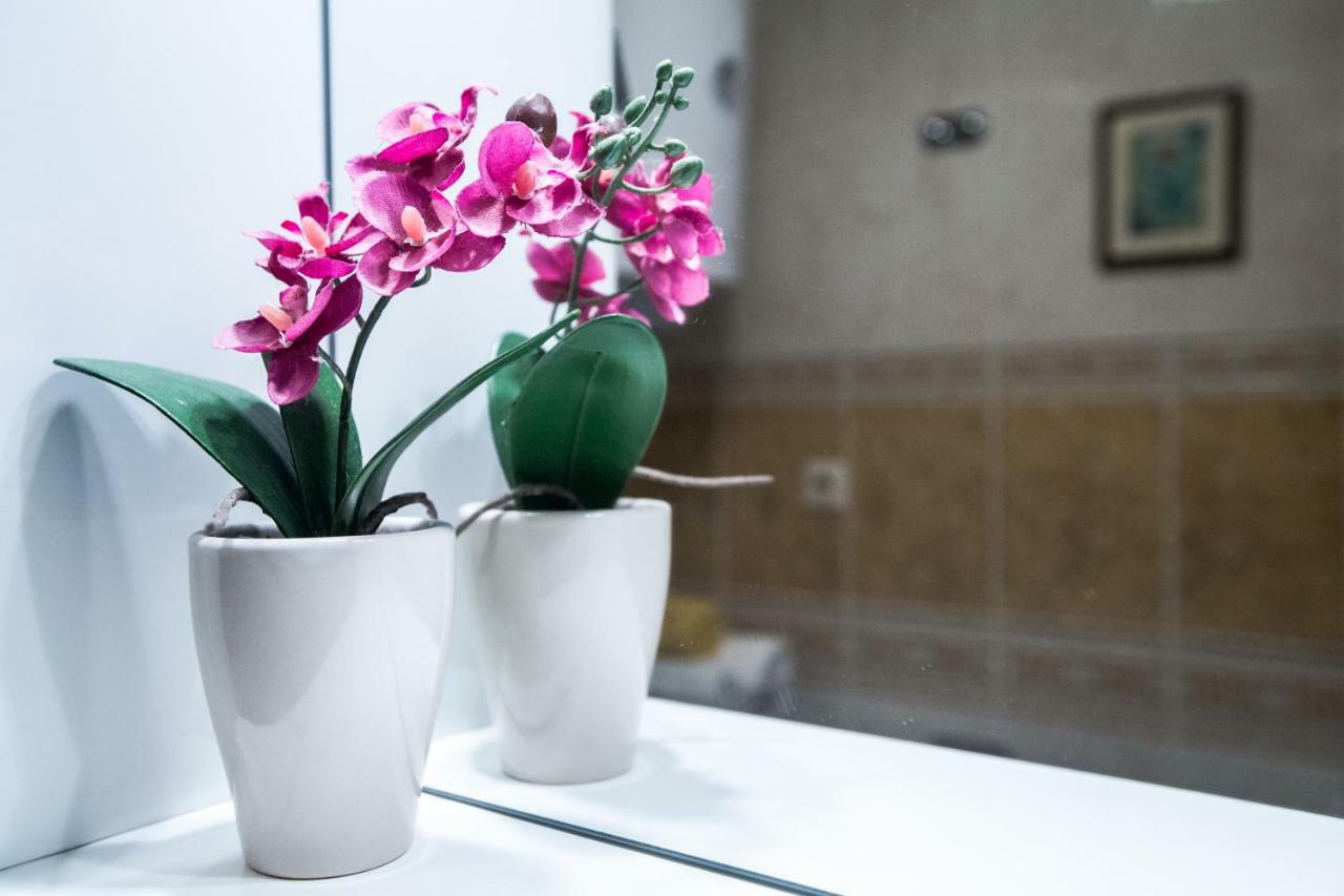 Split Lovret Apartment Zewnętrze zdjęcie