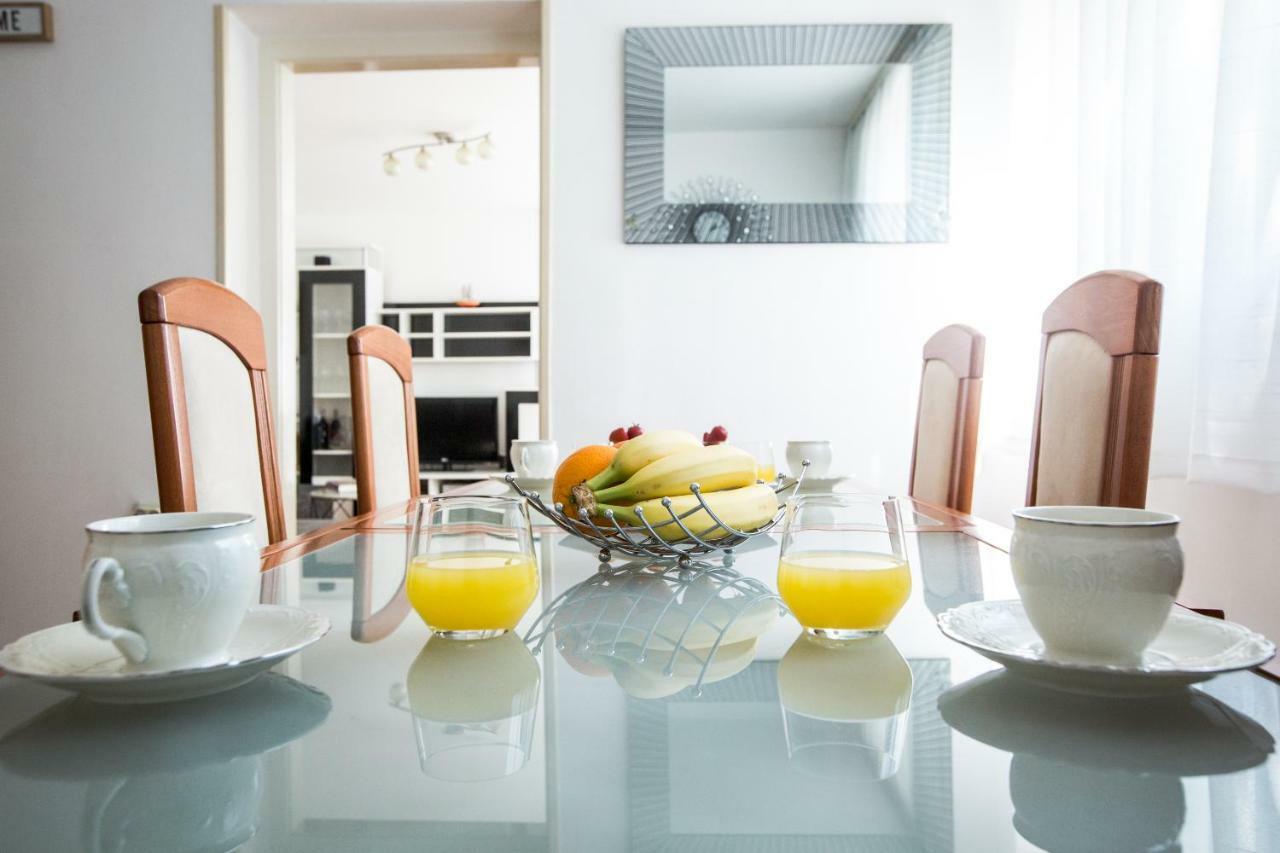 Split Lovret Apartment Zewnętrze zdjęcie