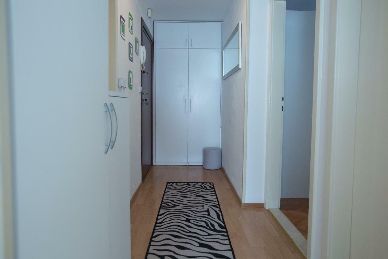 Split Lovret Apartment Zewnętrze zdjęcie