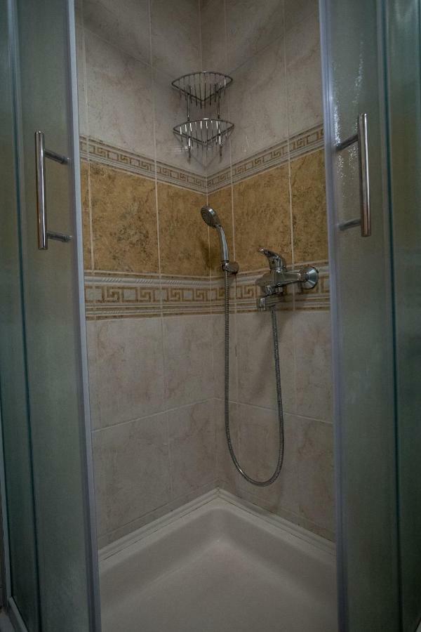 Split Lovret Apartment Zewnętrze zdjęcie