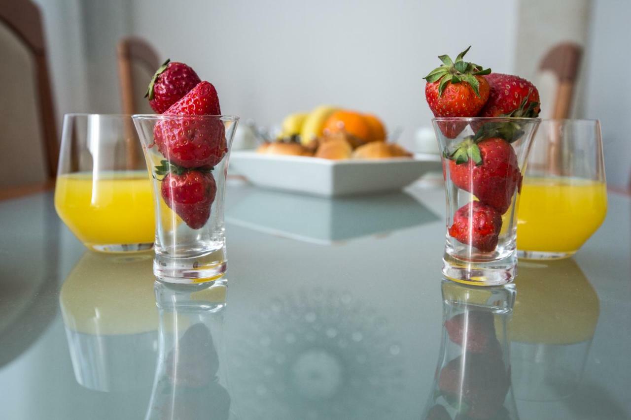 Split Lovret Apartment Zewnętrze zdjęcie