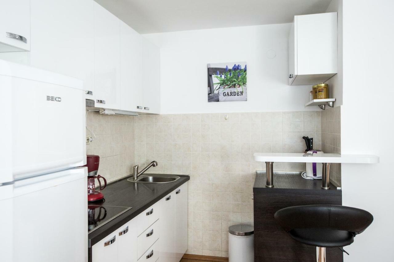 Split Lovret Apartment Zewnętrze zdjęcie